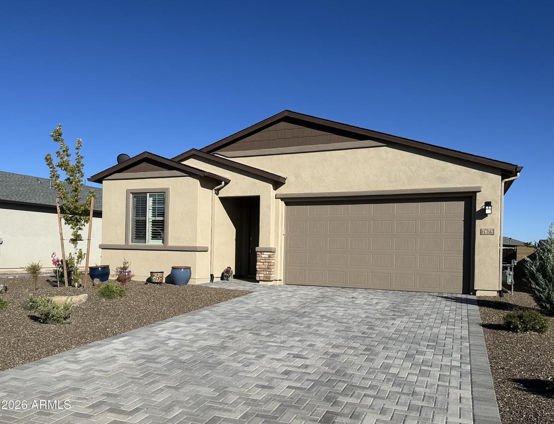 7675 E Turnberry Dr., Prescott Valley, AZ 86315