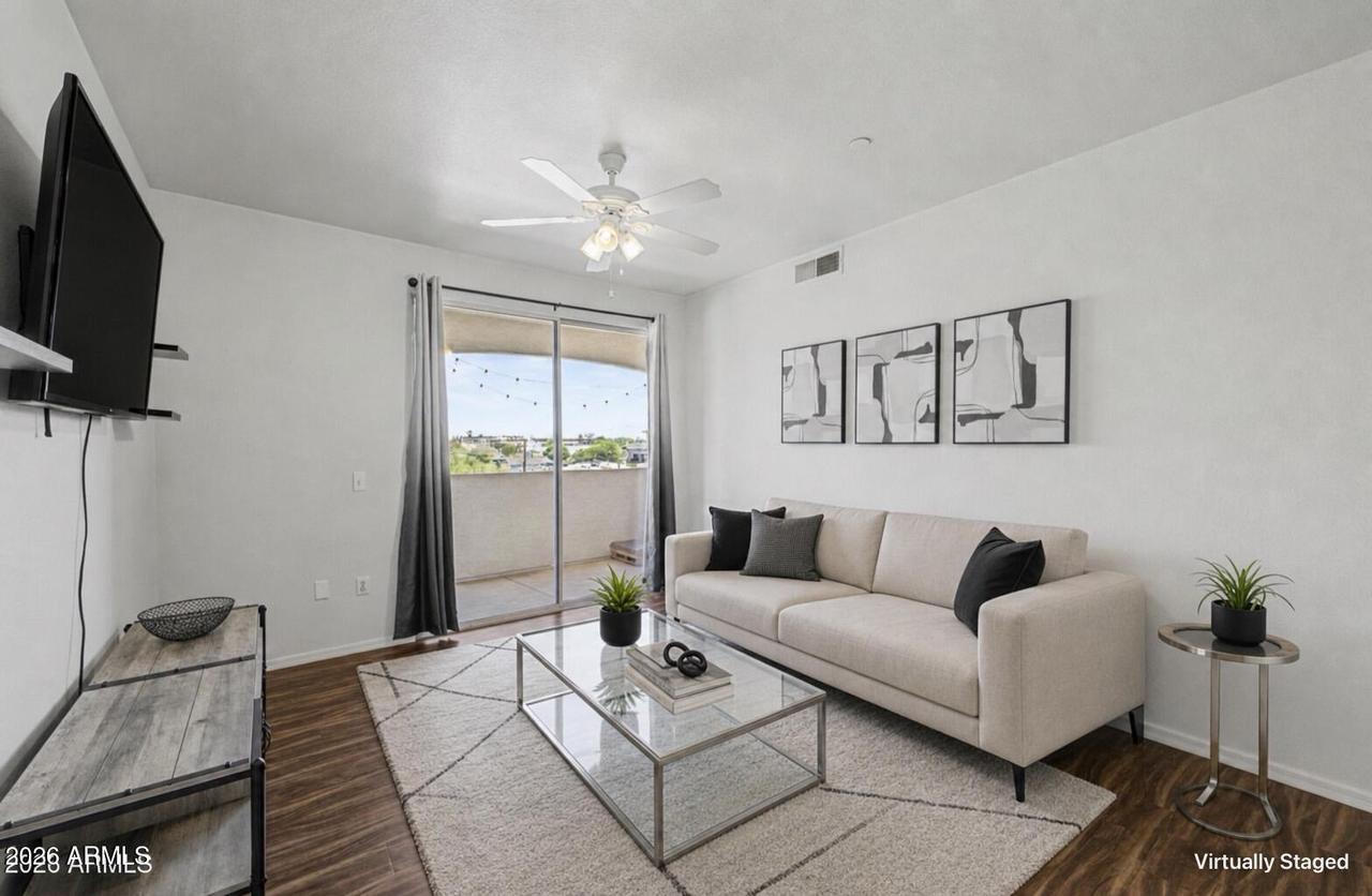 3302 N 7th St. #318, Phoenix, AZ 85014