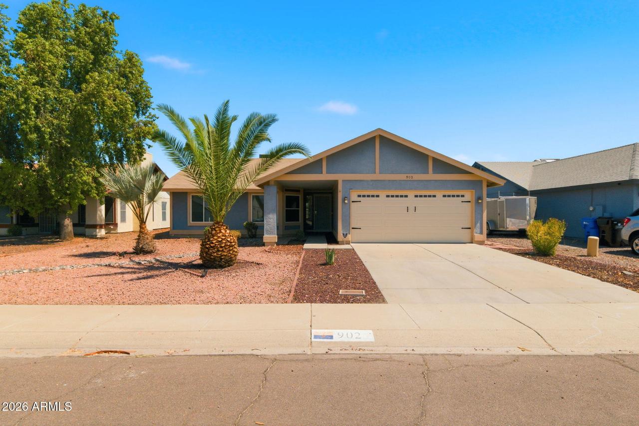 902 W Sequoia Dr., Phoenix, AZ 85027