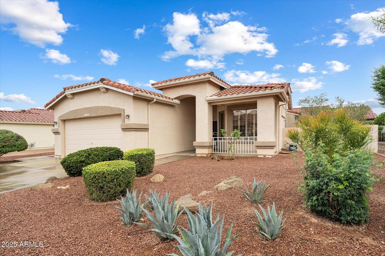 4536 E Strawberry Dr., Gilbert, AZ 85298