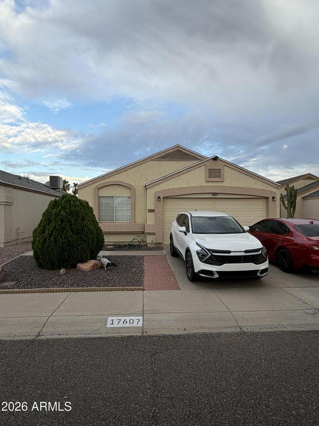 17607 N 28th Ave., Phoenix, AZ 85053