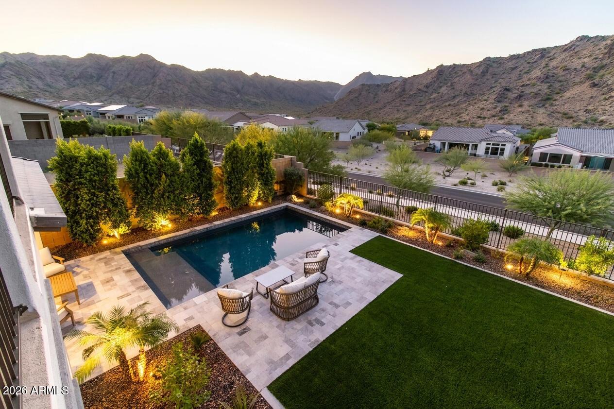 21396 W Meadowbrook Ave., Buckeye, AZ 85396