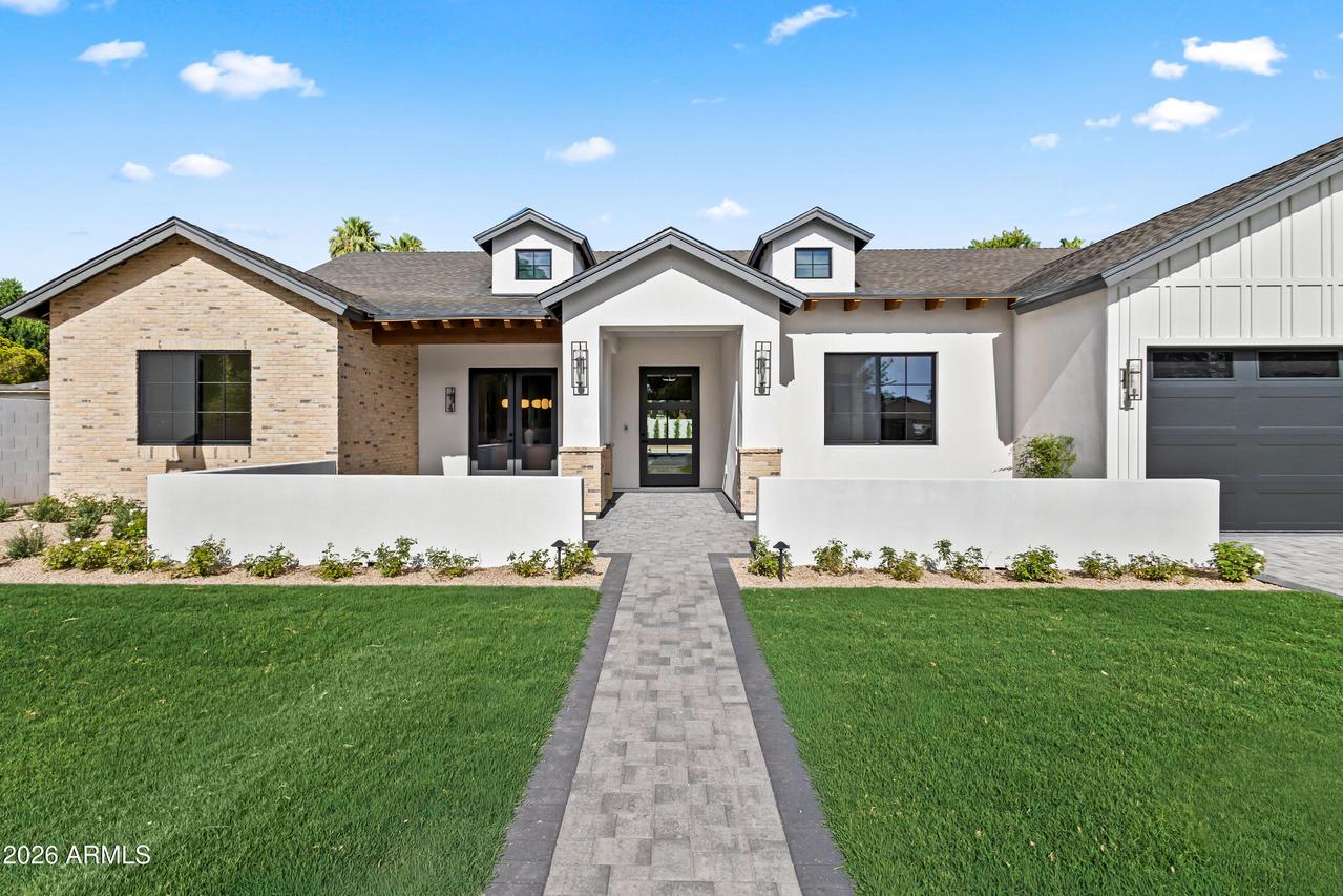 3415 N 47th Pl., Phoenix, AZ 85018