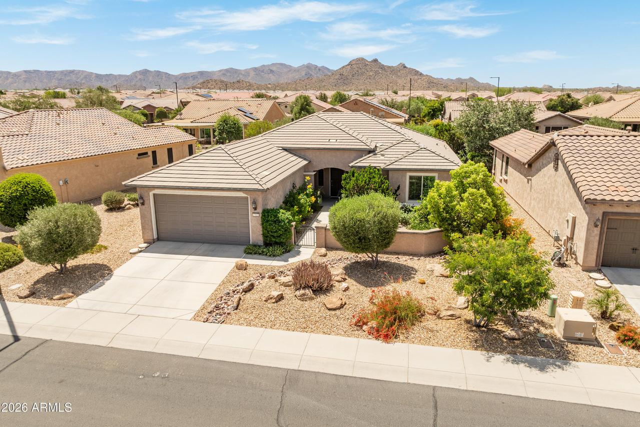 27021 W Tonto Ln., Buckeye, AZ 85396