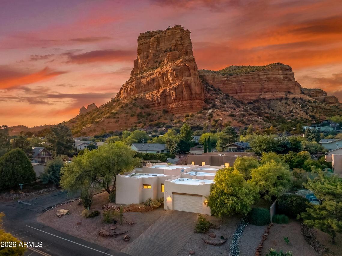360 Bell Rock Blvd., Sedona, AZ 86351