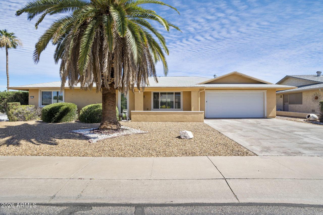 10134 W Signal Butte Cir., Sun City, AZ 85373