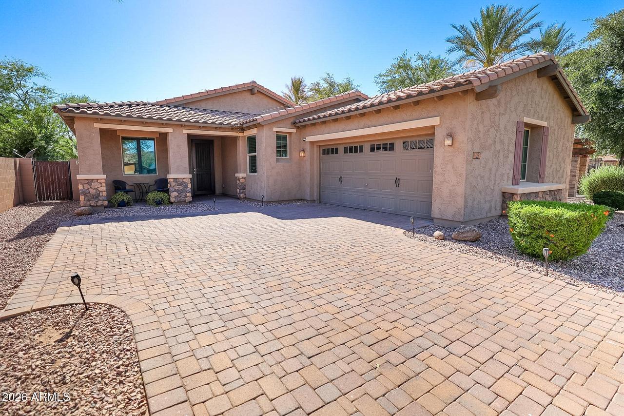 1742 N 144th Dr., Goodyear, AZ 85395