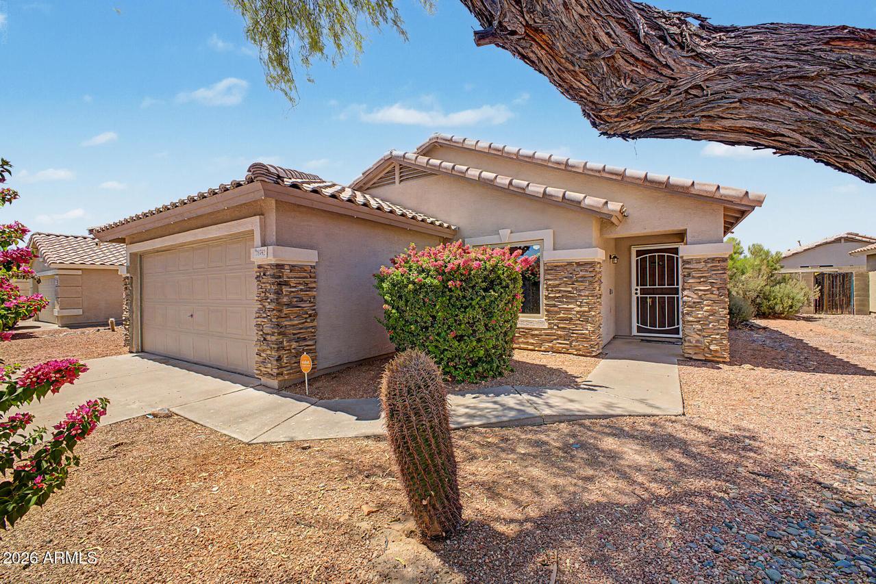 8742 E Carol Ave., Mesa, AZ 85208