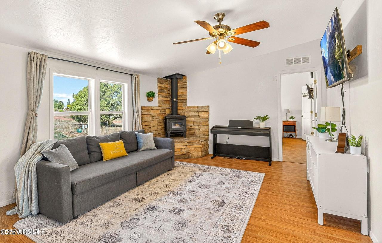 5241 N Cunning Blvd., Williams, AZ 86046