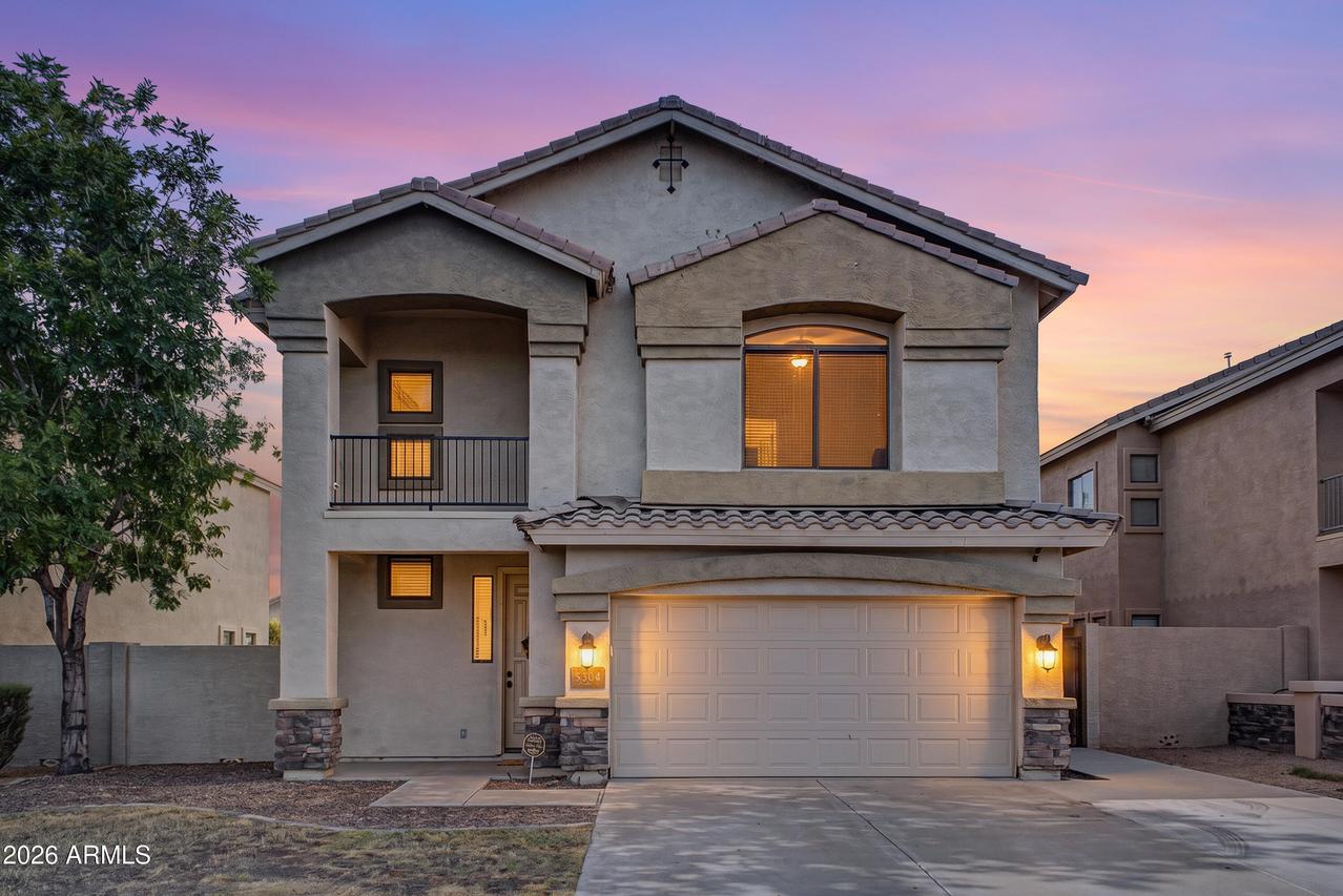 5304 E Carmel Ave., Mesa, AZ 85206