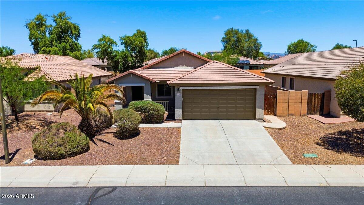 25730 W St Catherine Ave., Buckeye, AZ 85326