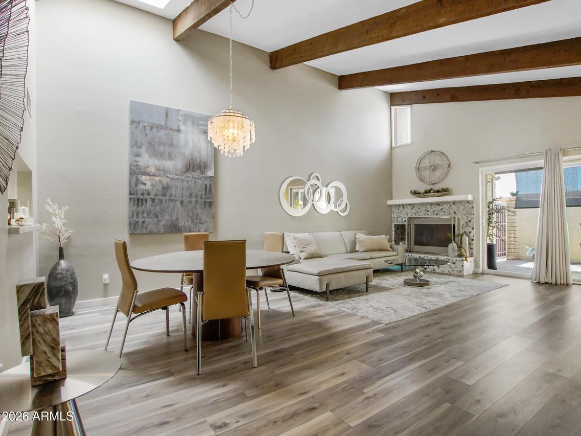 2701 E Cactus Rd., Phoenix, AZ 85032