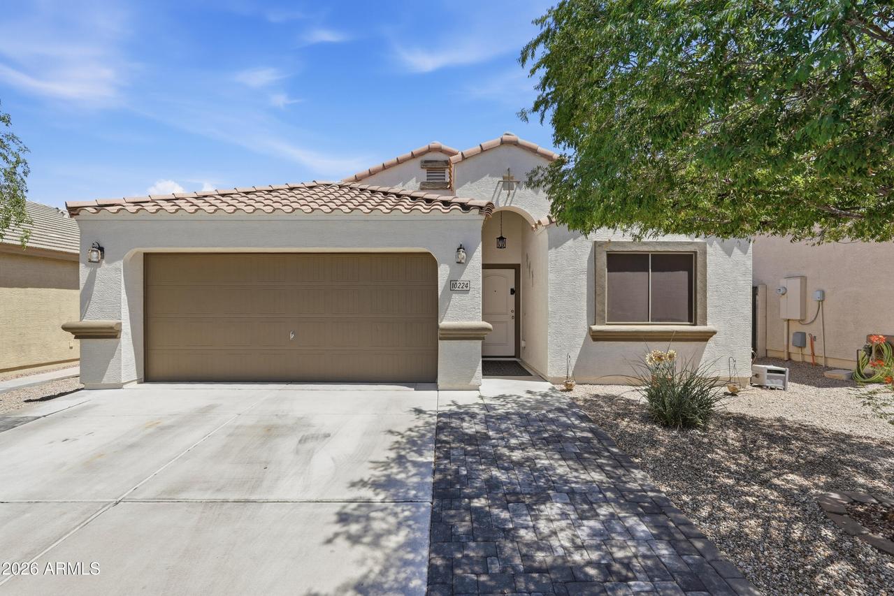 10224 W Gross Ave., Tolleson, AZ 85353