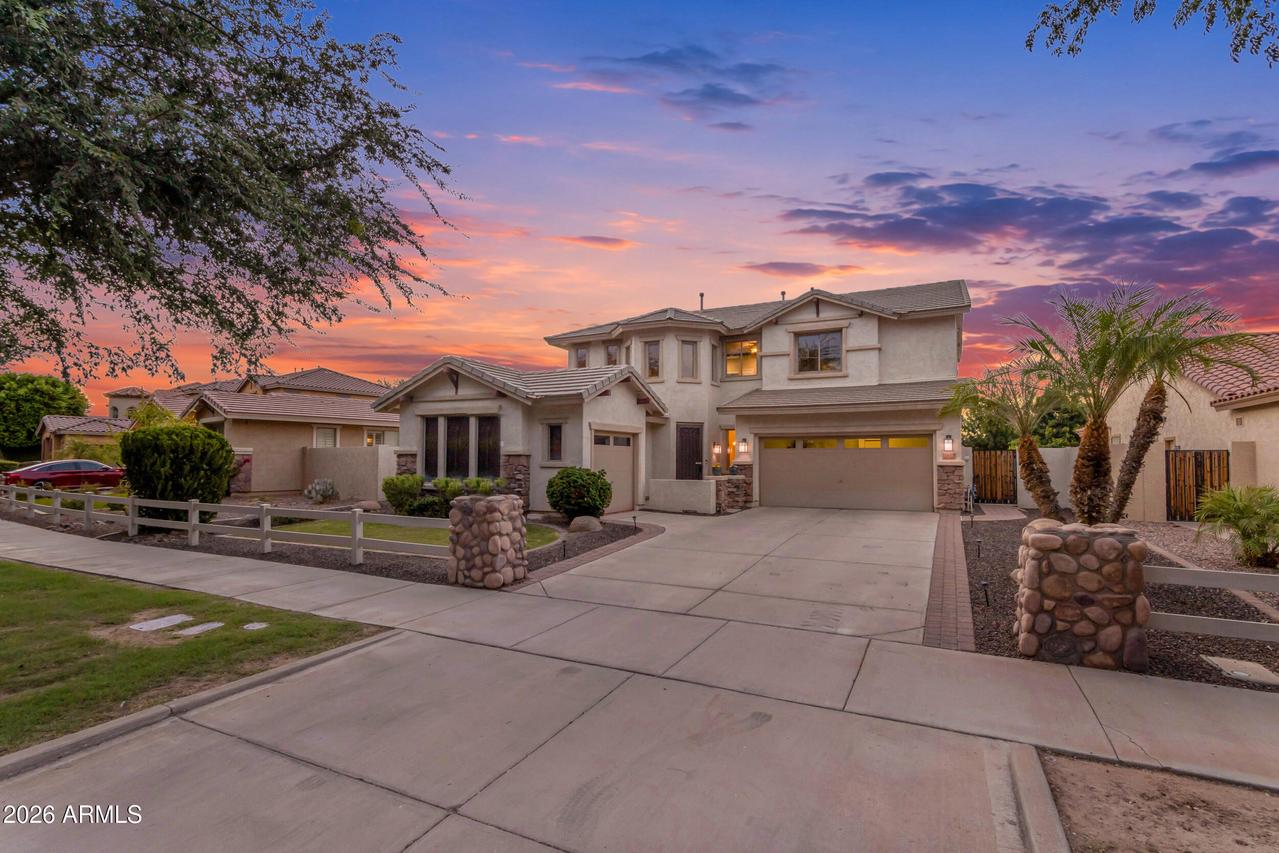 3832 E Old Stone Cir., Chandler, AZ 85249