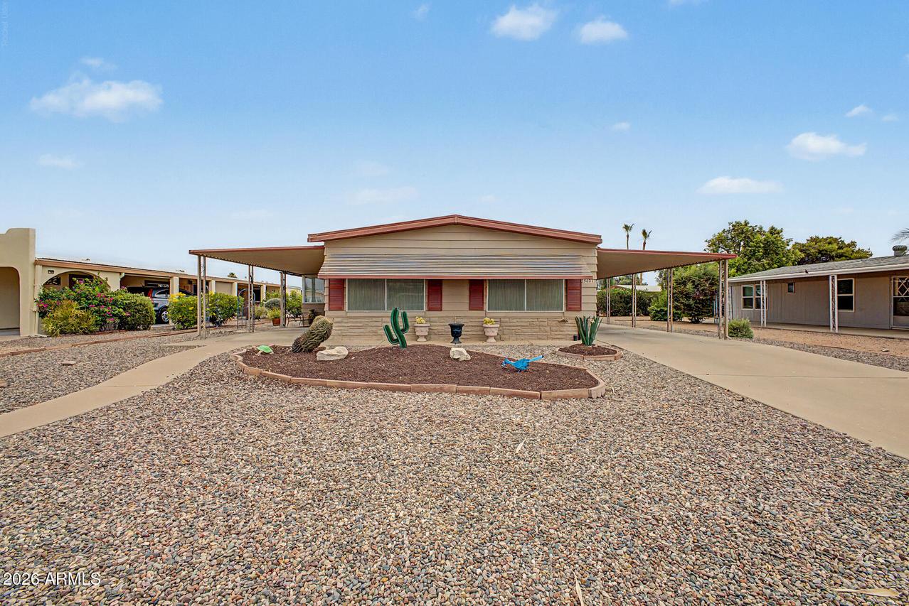 25631 S Montana Ave., Sun Lakes, AZ 85248