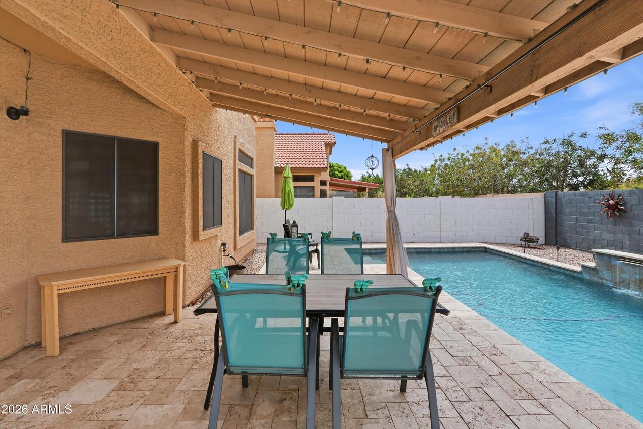 4578 W Shannon St., Chandler, AZ 85226