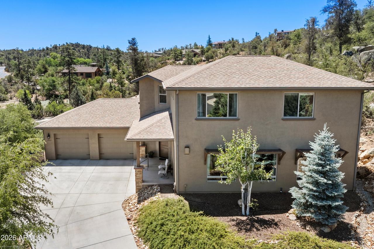 1931 Perfect Pl., Prescott, AZ 86305