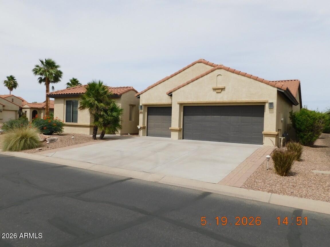 5445 N Scottsdale Rd., Eloy, AZ 85131