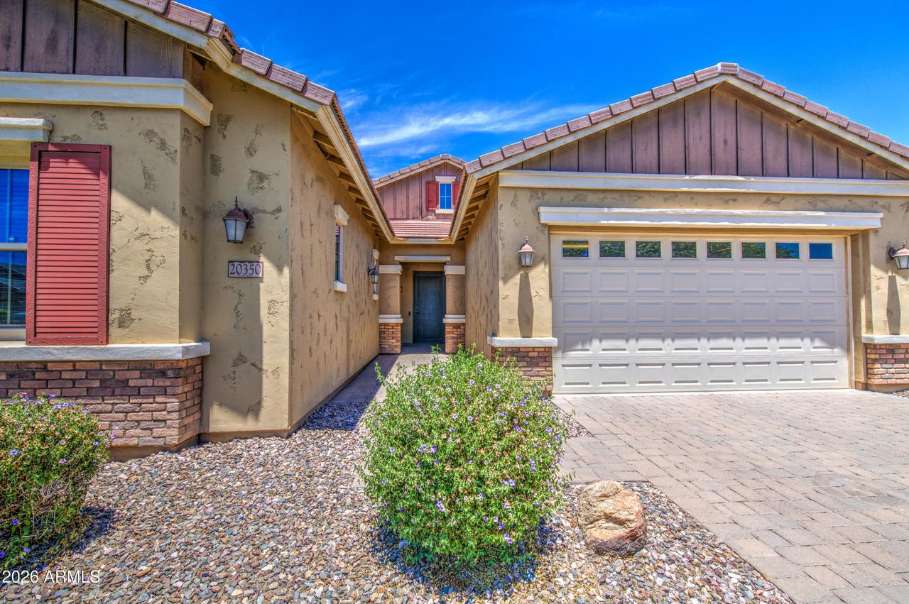 20350 E Raven Dr., Queen Creek, AZ 85142