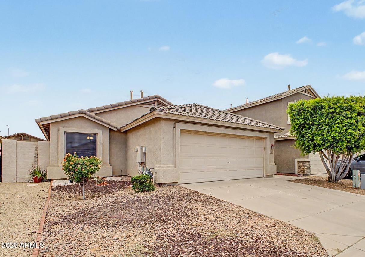 8633 E Natal Ave., Mesa, AZ 85209