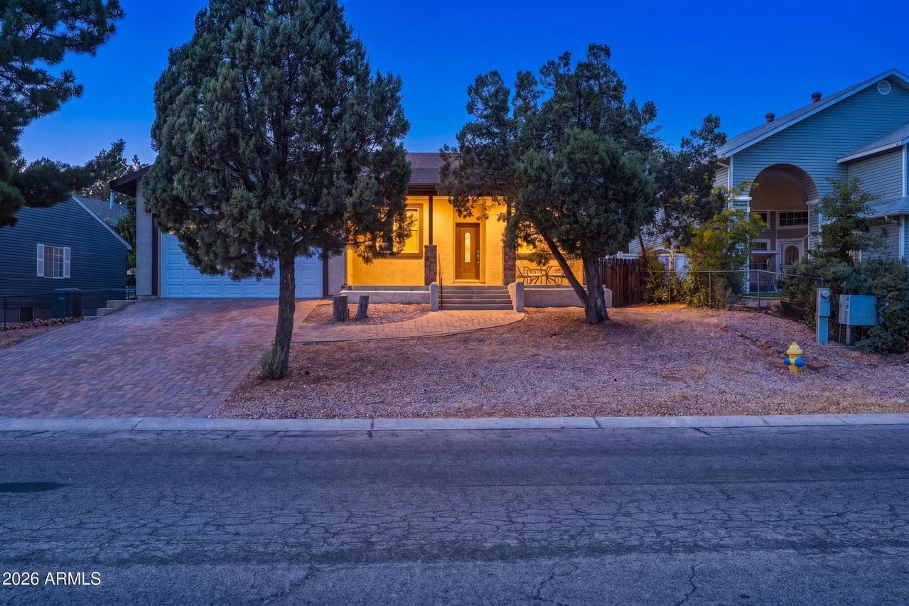 710 W Sherwood Dr., Payson, AZ 85541