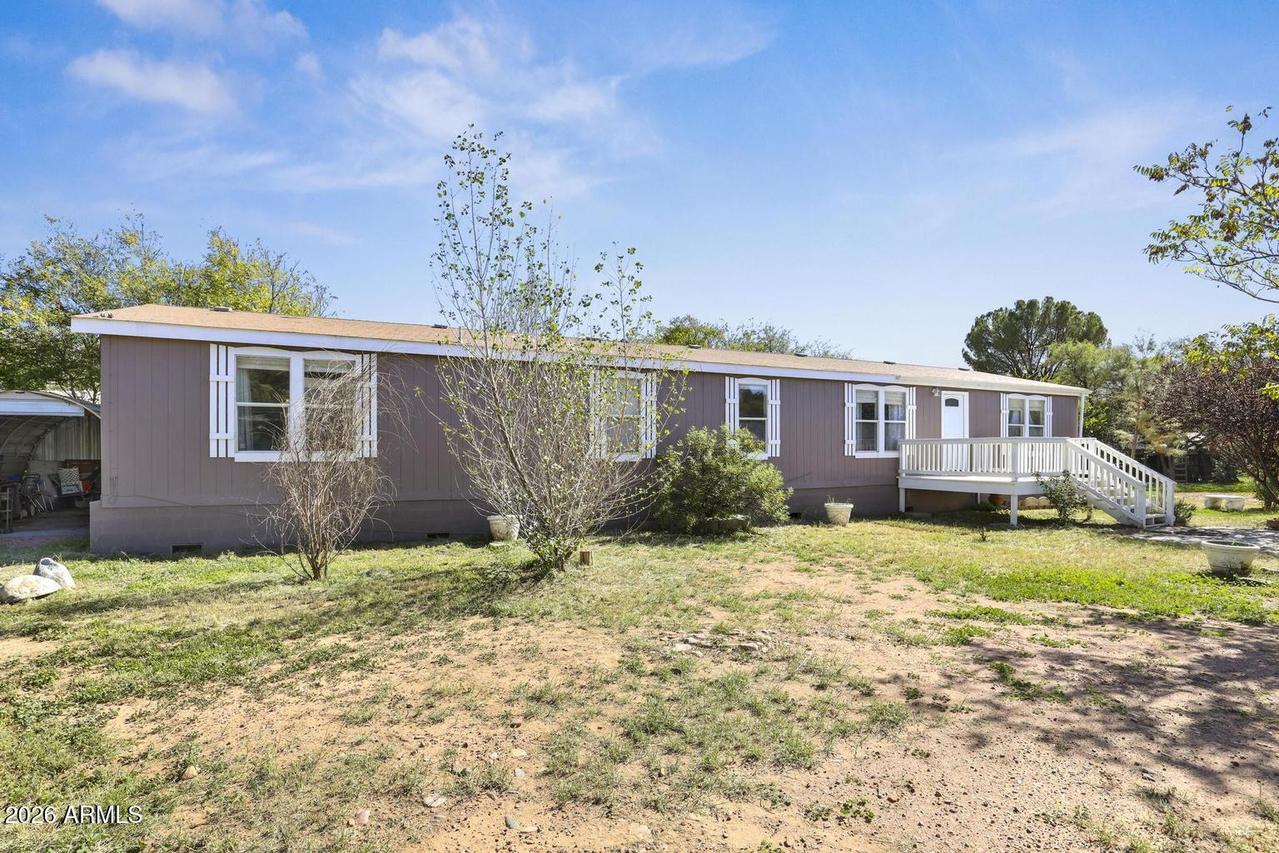571 S Tonto Creek Dr., Payson, AZ 85541