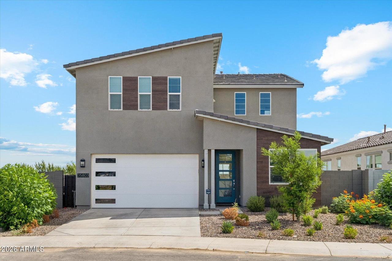 35803 N Zinc Dr., San Tan Valley, AZ 85144