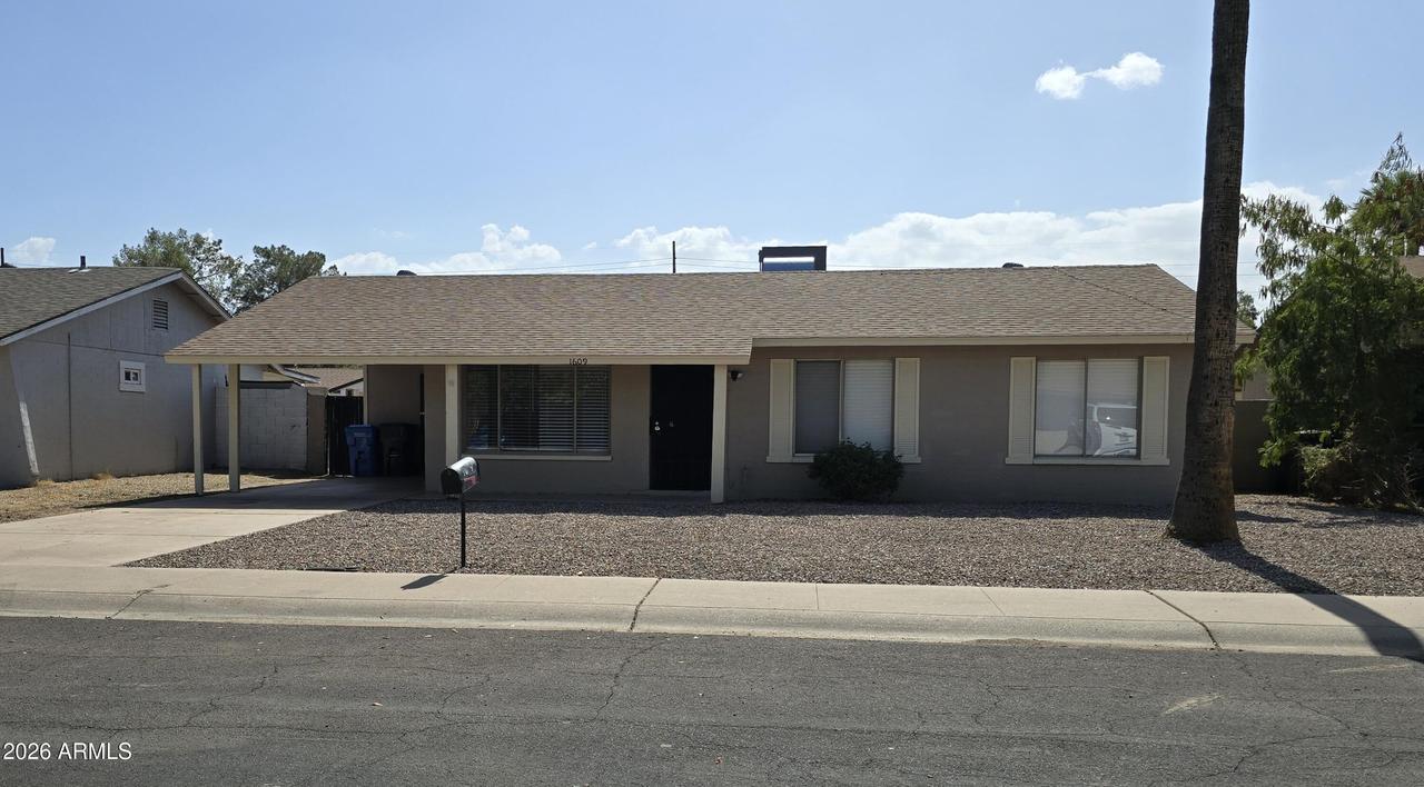 1609 N 48th Ave., Phoenix, AZ 85035