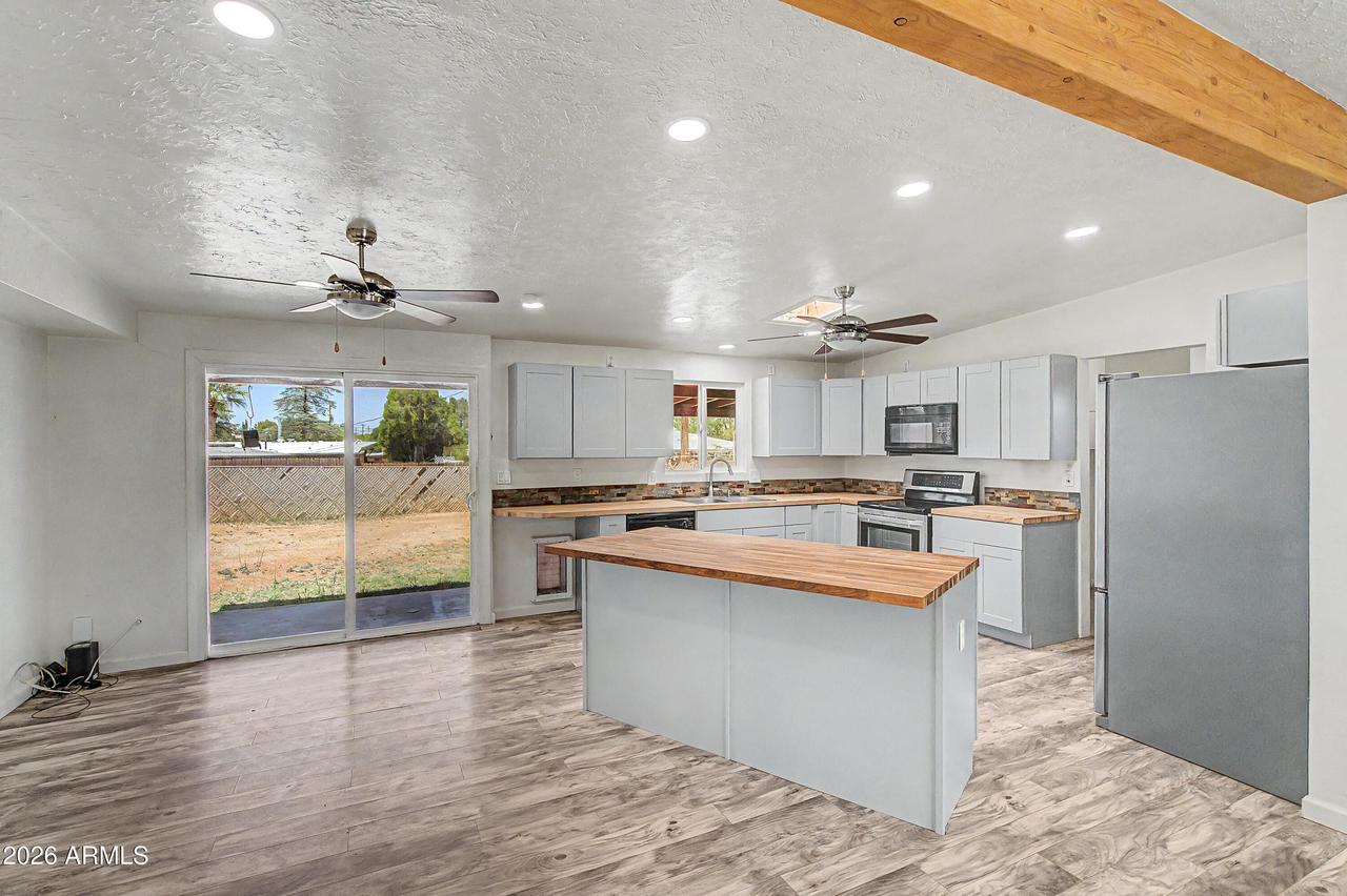 1499 Cushman Dr., Sierra Vista, AZ 85635