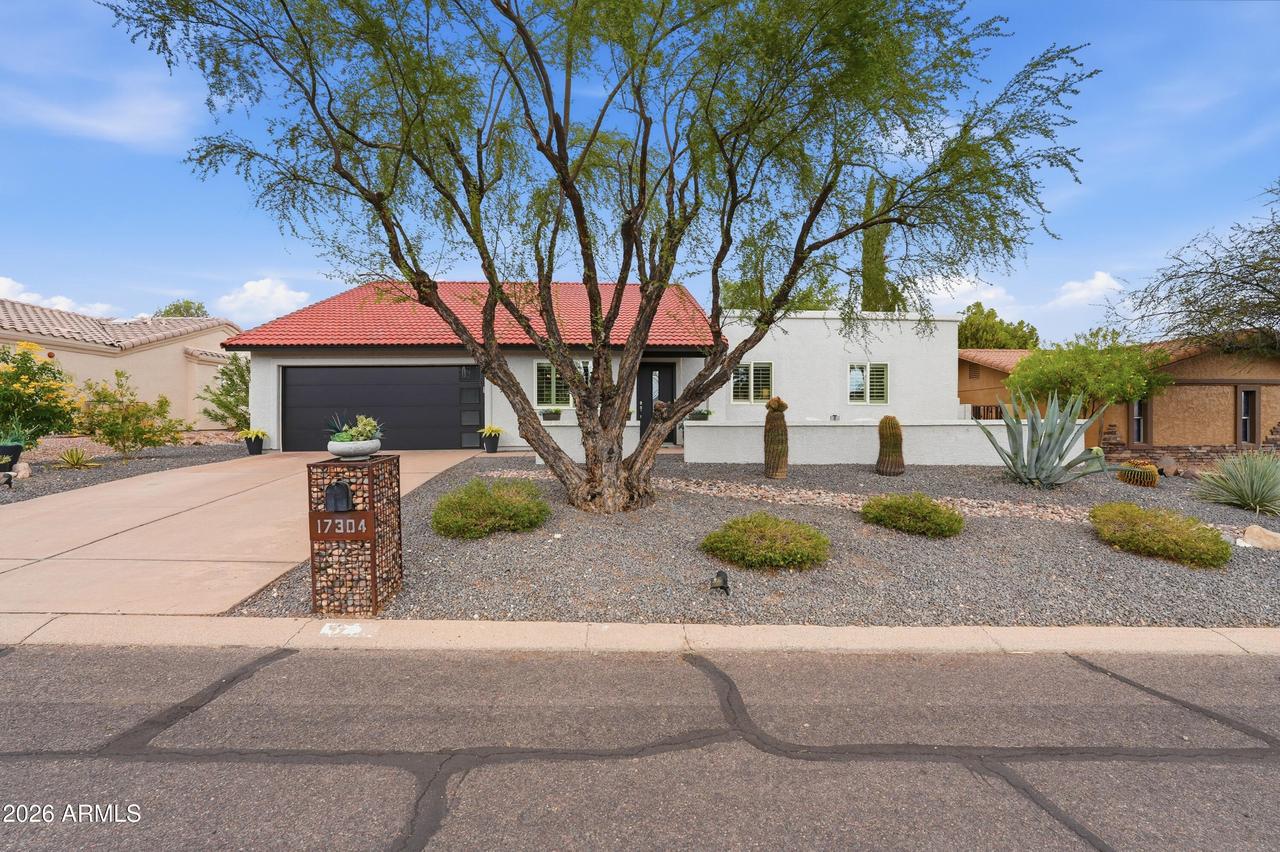 17304 E El Pueblo Blvd., Fountain Hills, AZ 85268