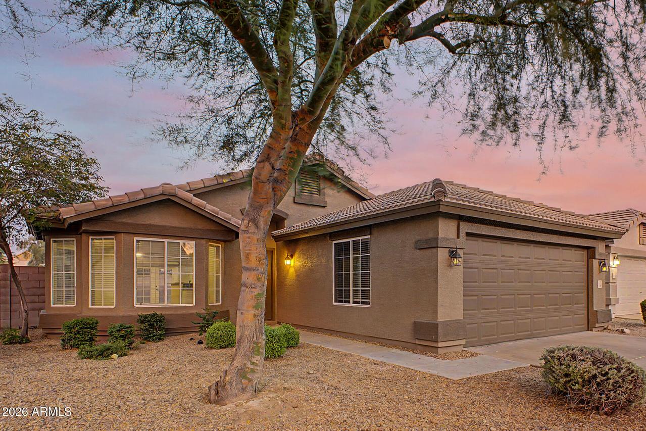 16036 N 11th Ave. #1058, Phoenix, AZ 85023