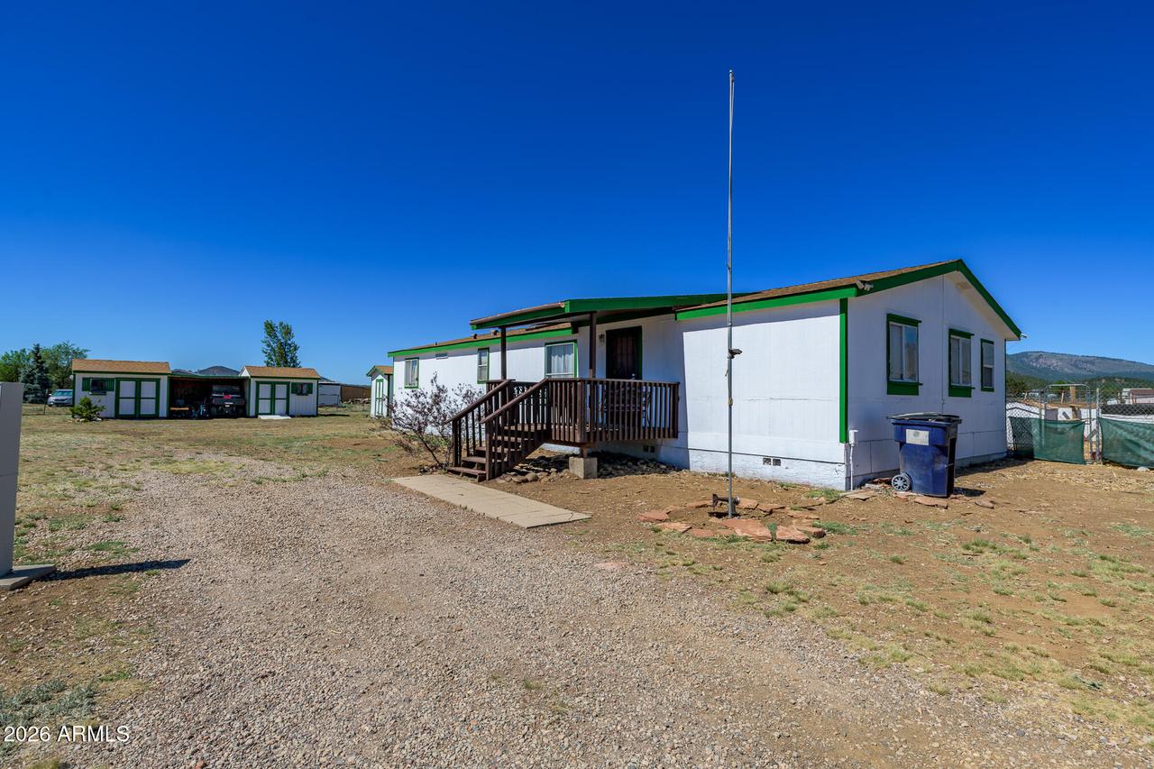 10150 N Celeste Way, Flagstaff, AZ 86004