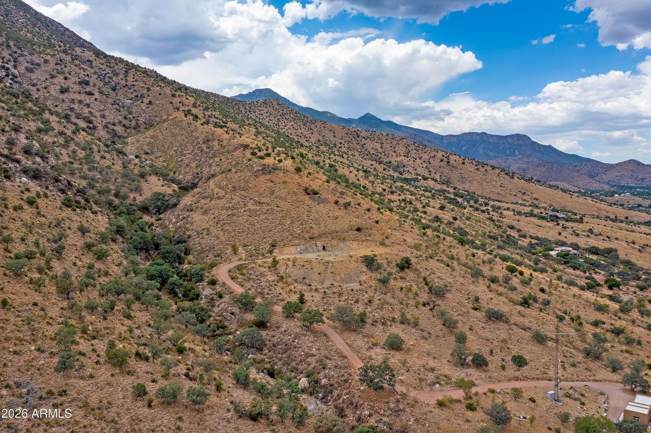 * S Stone Ridge Rd. #A, Hereford, AZ 85615