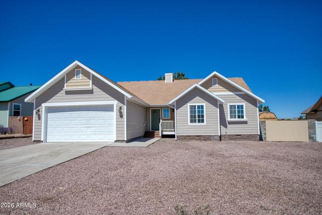 Homes Just Sold in Eagar: July 14th to July 20th