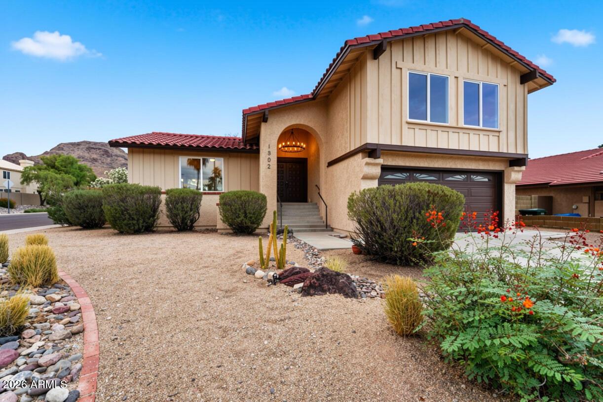 1802 E Crocus Dr., Phoenix, AZ 85022