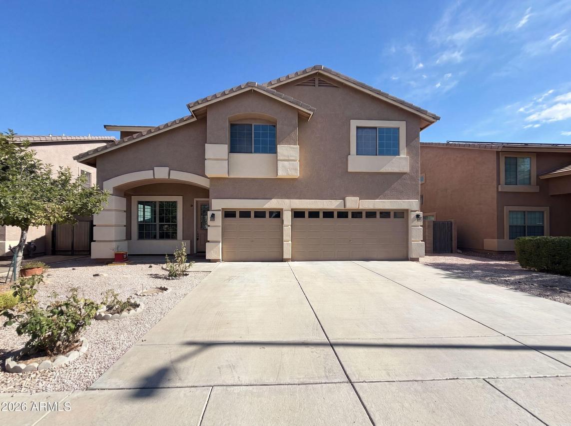9029 W Yukon Dr., Peoria, AZ 85382