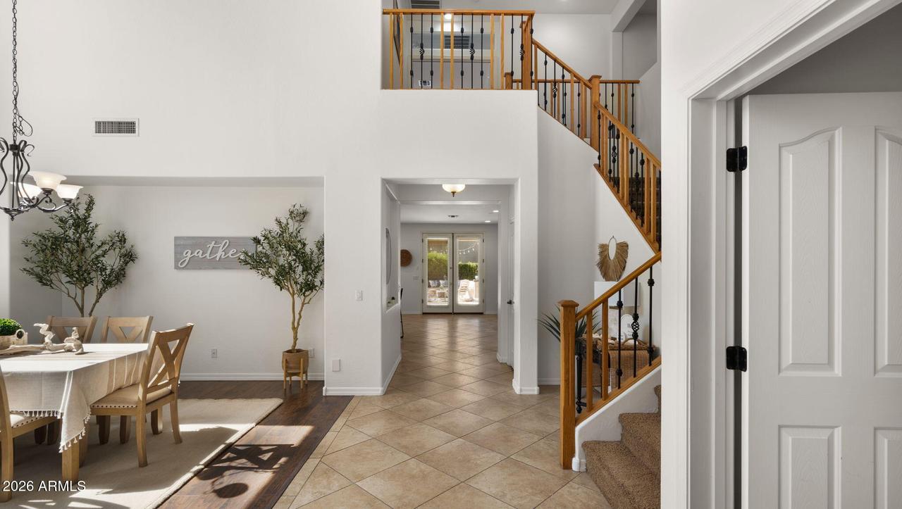 3854 E Ravenswood Dr., Gilbert, AZ 85298