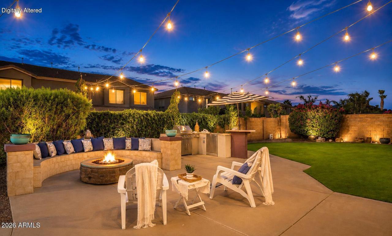 3854 E Ravenswood Dr., Gilbert, AZ 85298