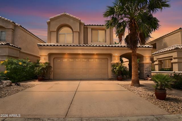 New Homes For Sale This Week in Lake Havasu City: June 12th to June 18th