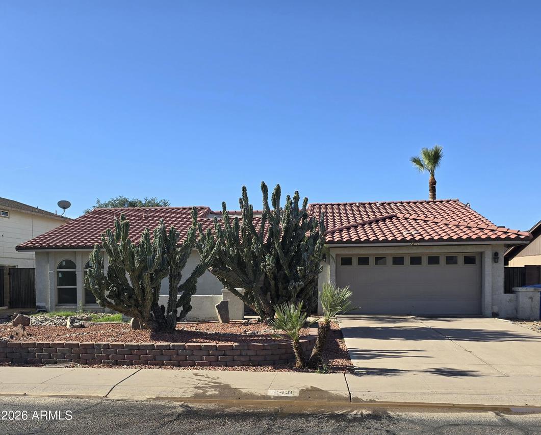 2431 W Crocus Dr., Phoenix, AZ 85023