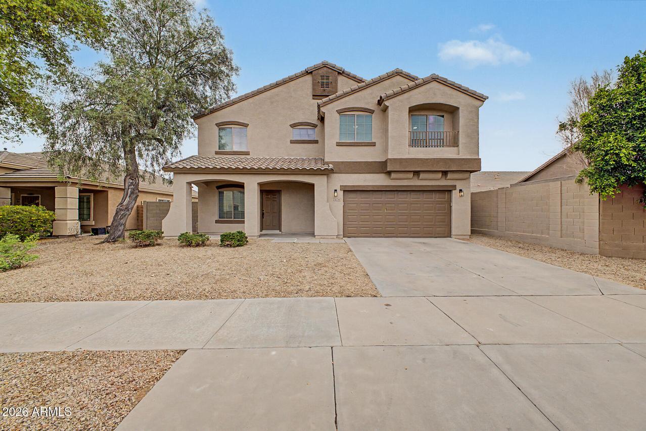 2256 S 174th Ln., Goodyear, AZ 85338
