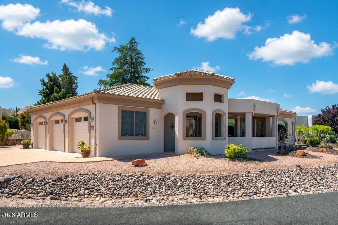 3575 W Fairway Cir., Cornville, AZ 86325