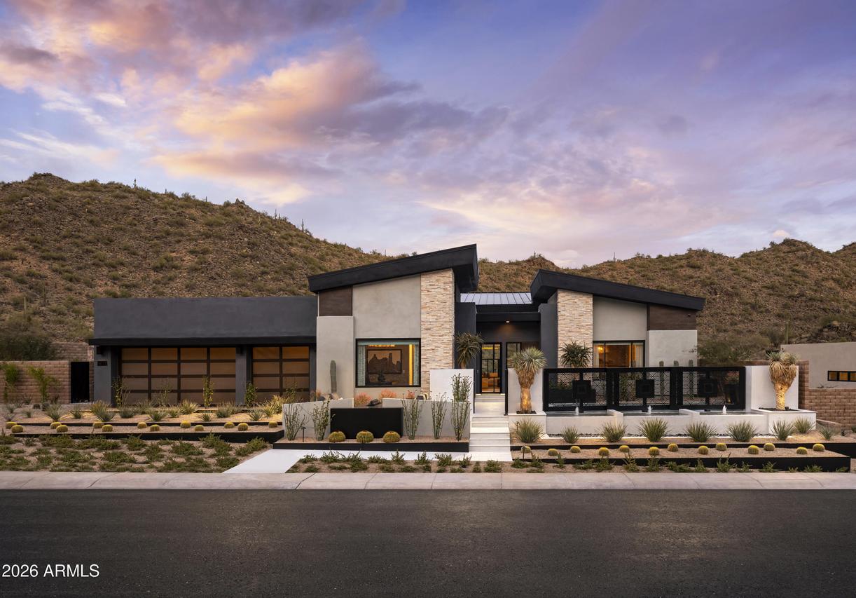 14172 E Harmony Ln., Fountain Hills, AZ 85268