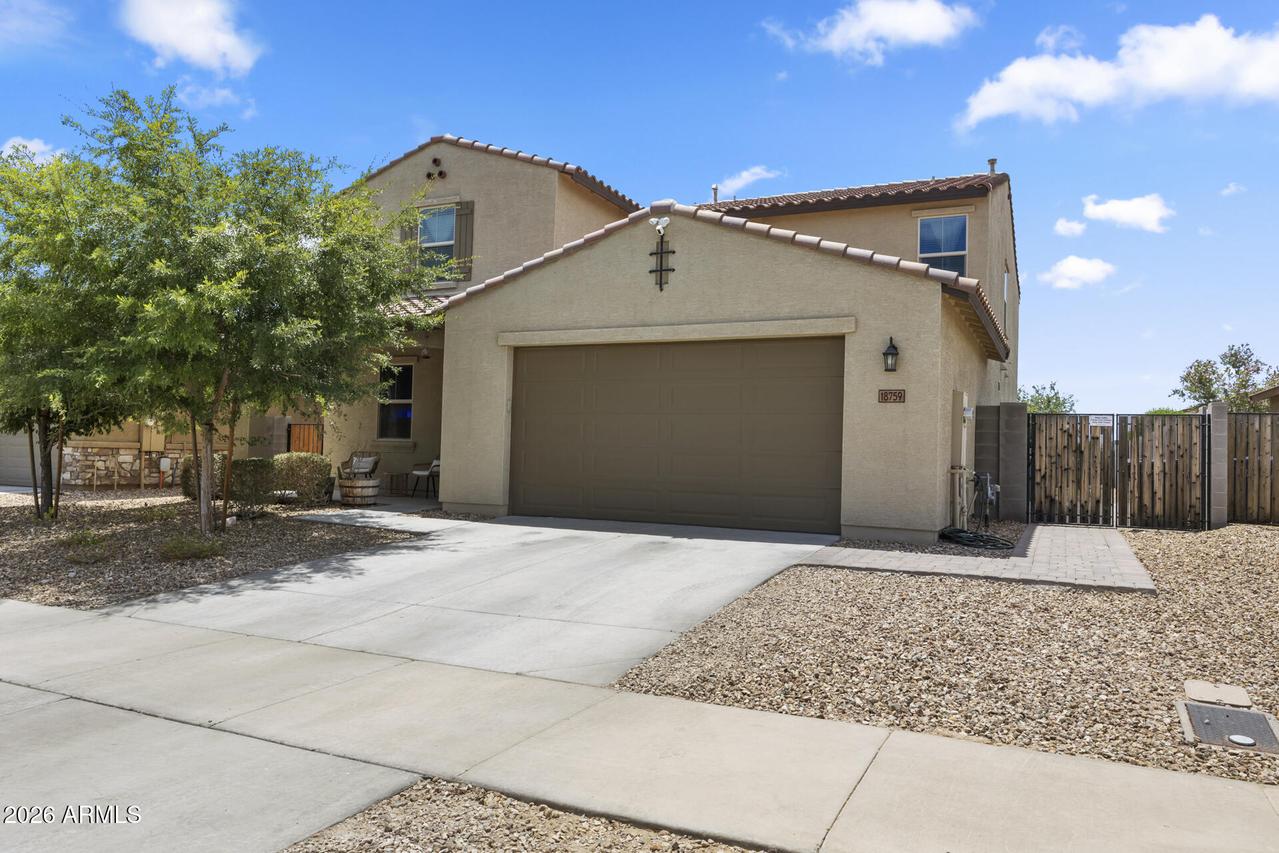 18759 W Yucatan Dr., Surprise, AZ 85388
