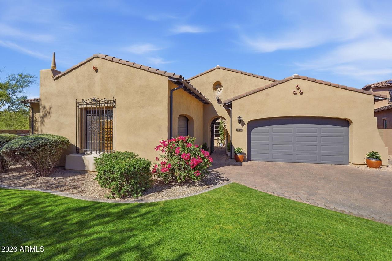 27402 N 86th Ln., Peoria, AZ 85383