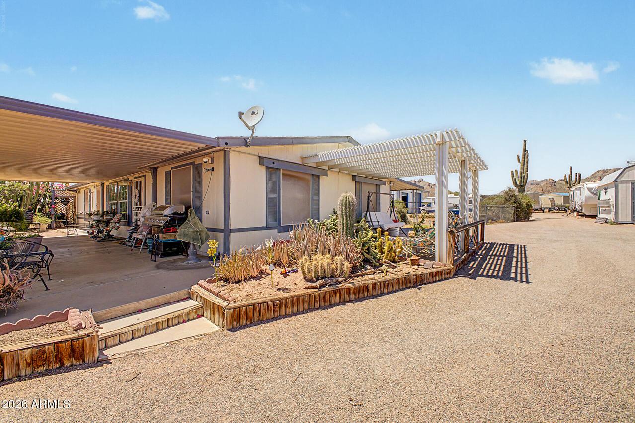 146 W Mckellips Blvd., Apache Junction, AZ 85120