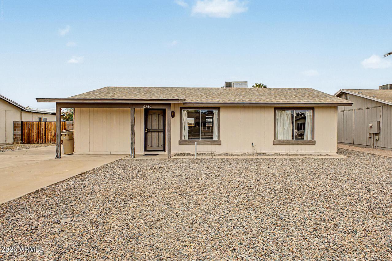 6740 W Vogel Ave., Peoria, AZ 85345