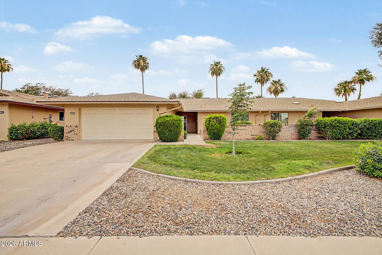12622 W Parkwood Dr., Sun City West, AZ 85375