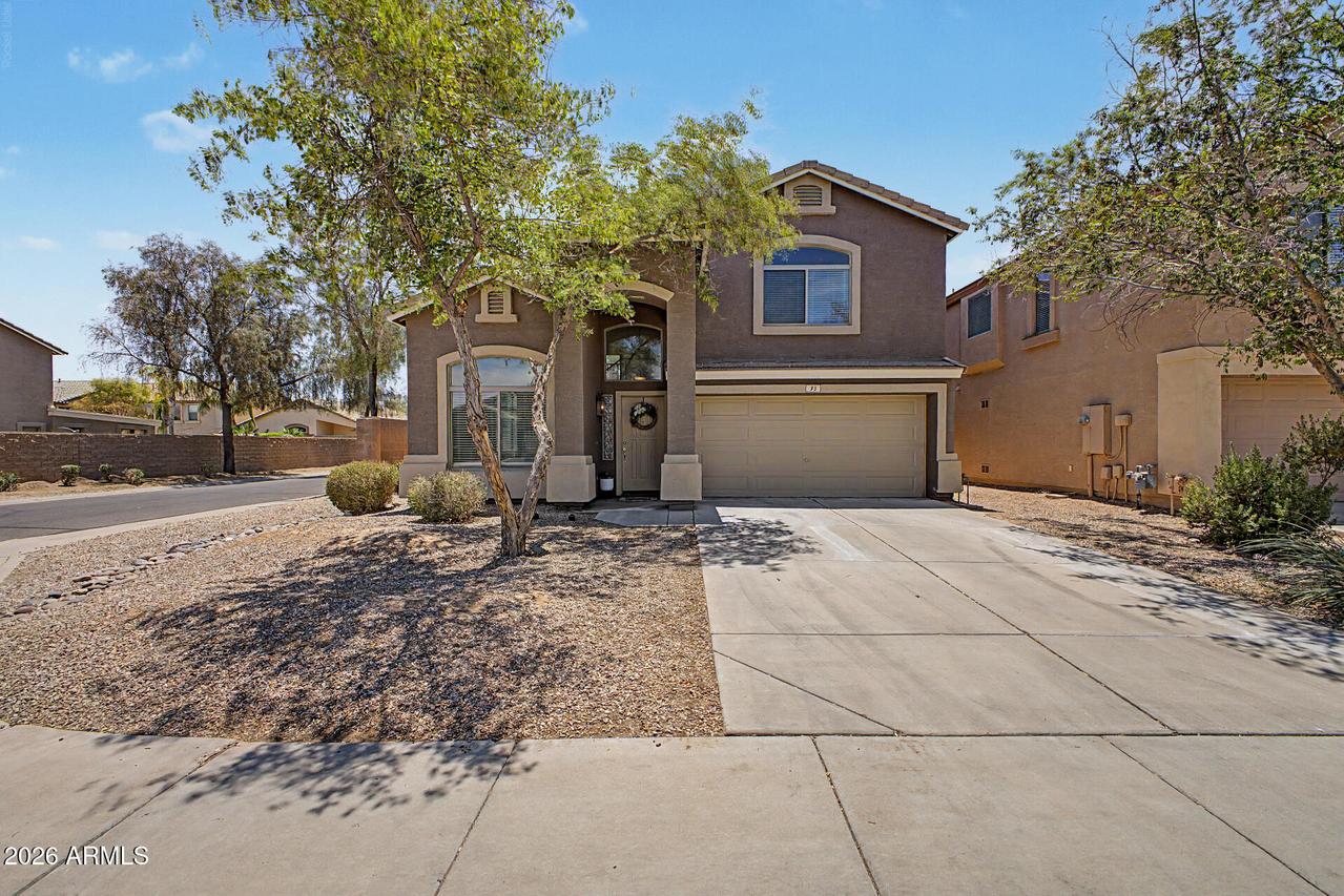 93 W Canyon Rock Rd., San Tan Valley, AZ 85143