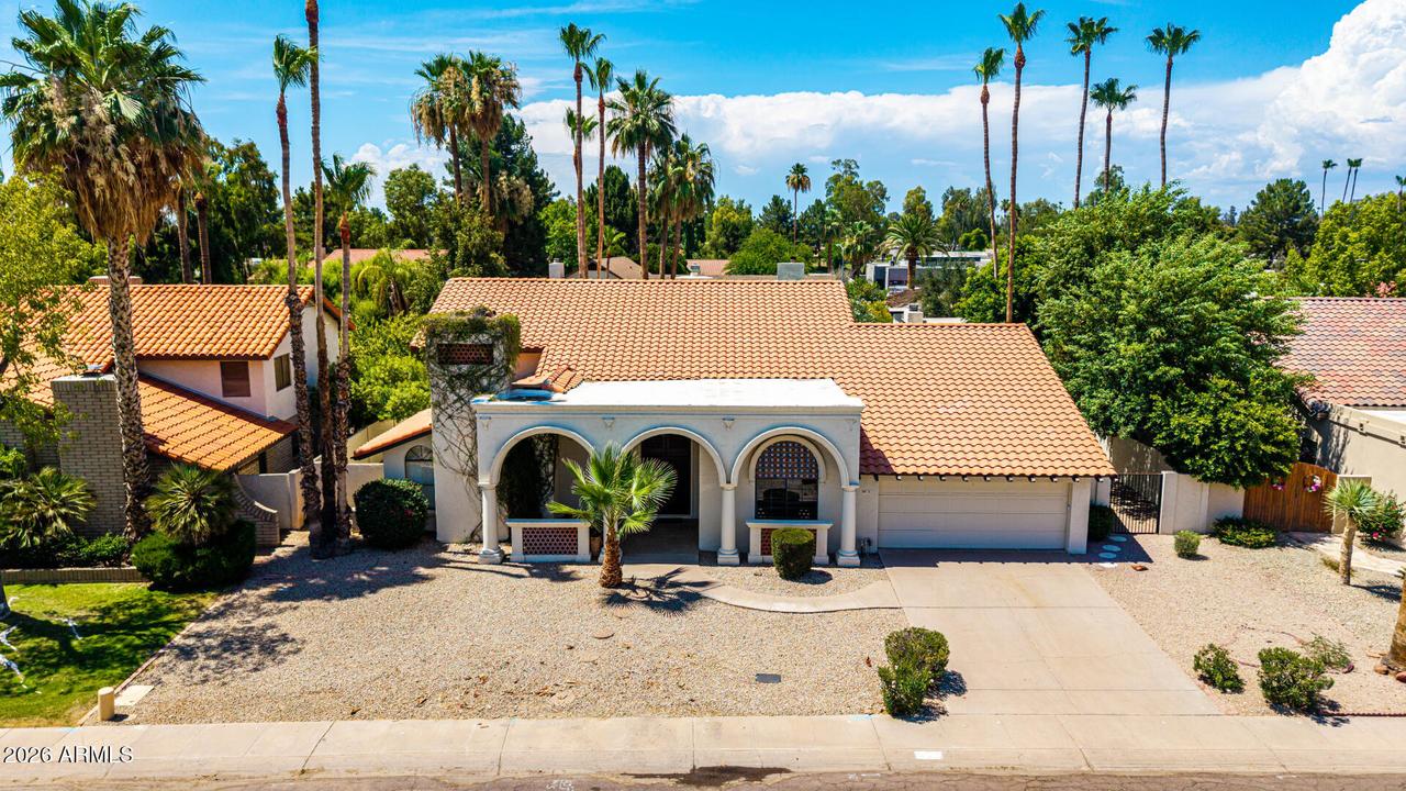 8614 E Cheryl Dr., Scottsdale, AZ 85258
